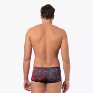 Herren-Shorty-Badehose MIKE