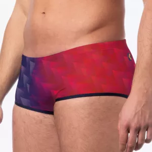 PAUL men's shorty costume
