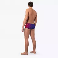 PAUL Herren-Shorty-Kostüm