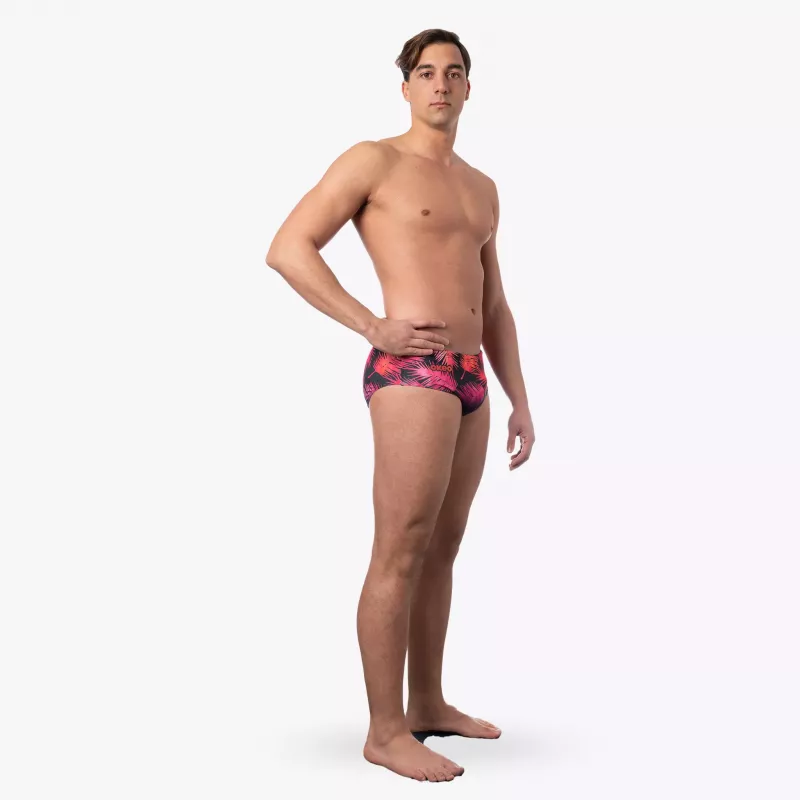 PEDRO men's swim trunks