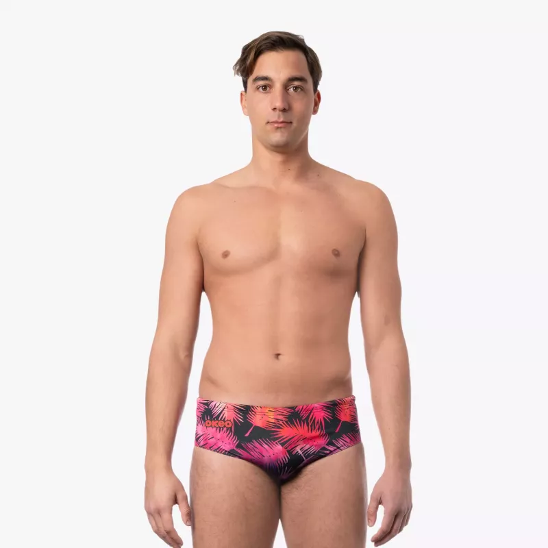 Costume slip uomo PEDRO