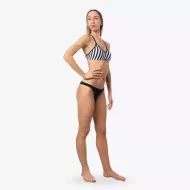 Women's two-piece swimsuit BRASIL BLACK