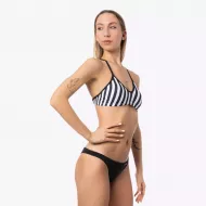 Women's two-piece swimsuit BRASIL BLACK