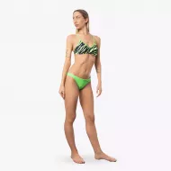 Costume due pezzi donna BRASIL GREEN
