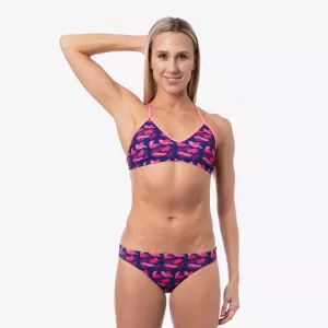 Costume due pezzi donna BRUSH