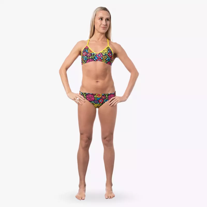 FIONA two-piece swimsuit for women
