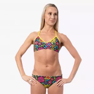 FIONA zweiteiliger Badeanzug für Damen