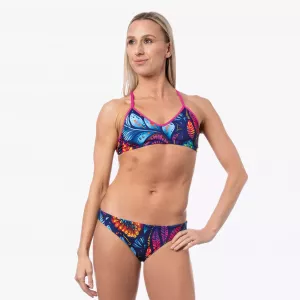 Damen-Zweiteiler-Badeanzug FLORIDA