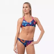 Damen-Zweiteiler-Badeanzug FLORIDA