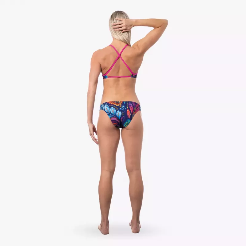 Women's two-piece swimsuit FLORIDA