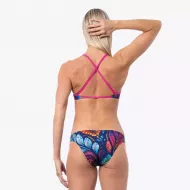 Damen-Zweiteiler-Badeanzug FLORIDA