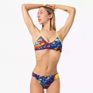 GIULIA zweiteiliger Badeanzug für Damen