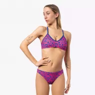 MERIDA zweiteiliger Badeanzug für Damen