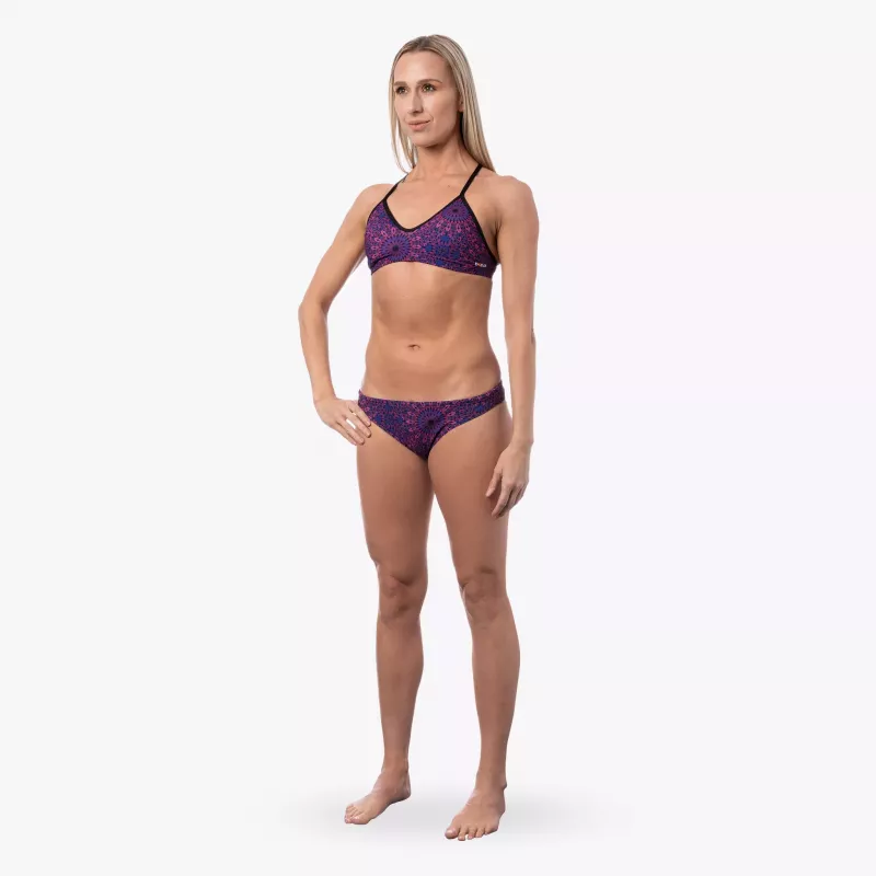 Zweiteiliger Badeanzug für Damen MUMBAI