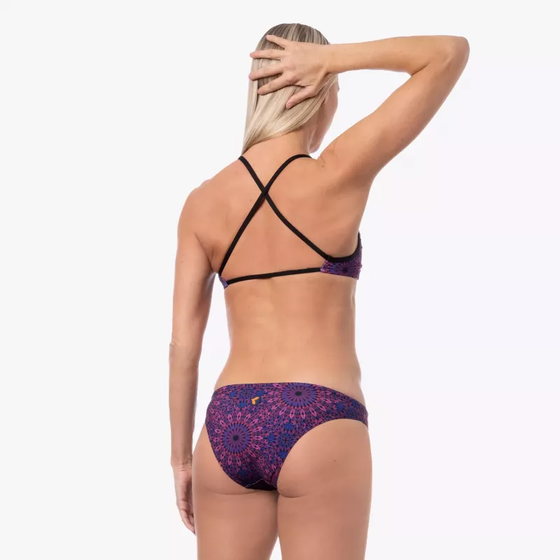 Zweiteiliger Badeanzug für Damen MUMBAI