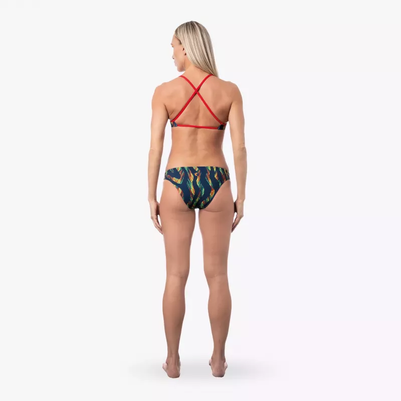 Women's two-piece swimsuit NAIROBI
