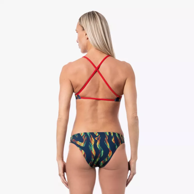 Women's two-piece swimsuit NAIROBI