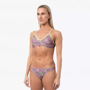 Zweiteiliger Badeanzug für Damen PARIS