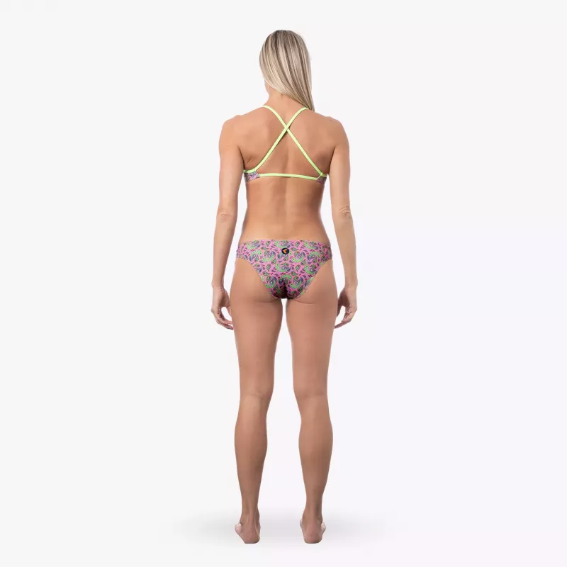 Women's two-piece swimsuit PARIS