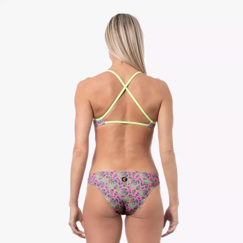 Zweiteiliger Badeanzug für Damen PARIS