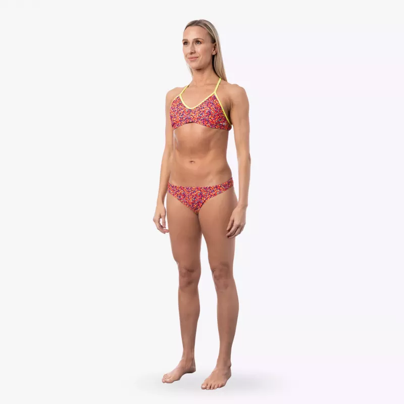 PIXEL women's two-piece swimsuit