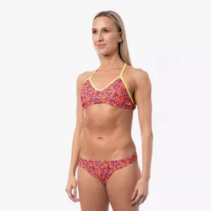 PIXEL Damen-Zweiteiler-Badeanzug