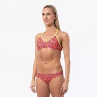 Costume due pezzi donna PIXEL