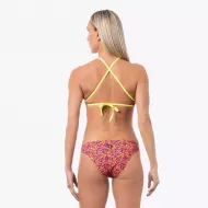 Costume due pezzi donna PIXEL