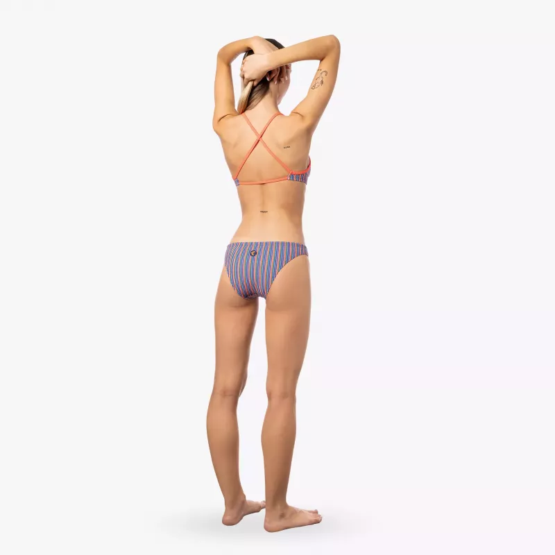 Zweiteiliger Badeanzug für Damen SDRAIO