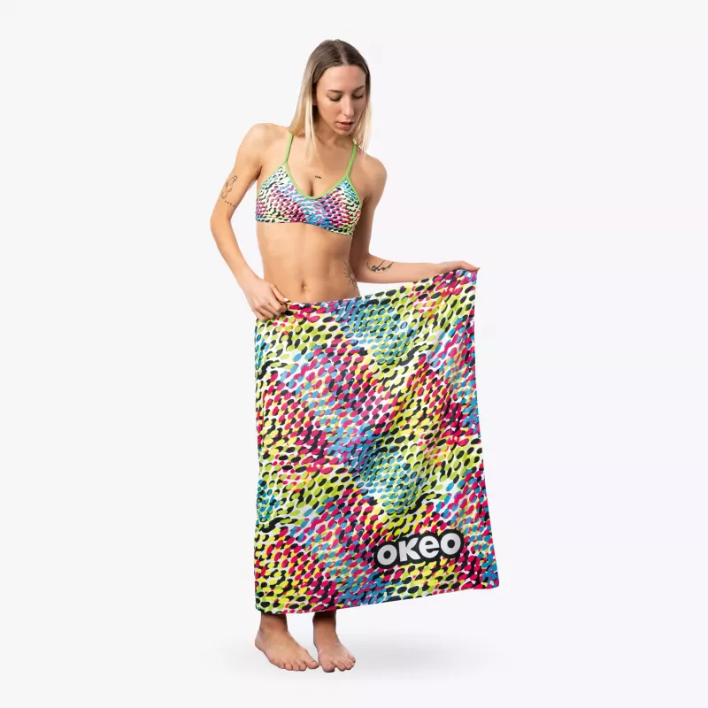 VARADERO microfiber fabric