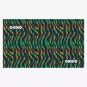 NAIROBI microfiber towel