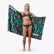 Serviette en microfibre NAIROBI Serviette en microfibre NAIROBI
