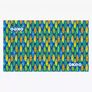 MAUI microfiber towel
