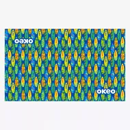 MAUI microfiber towel