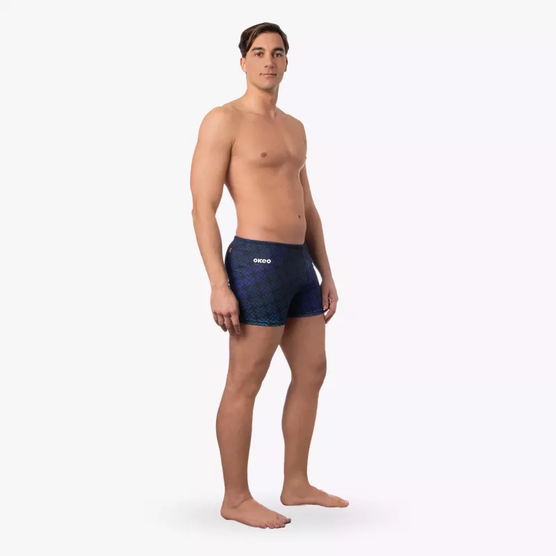 Short homme MERCURIO