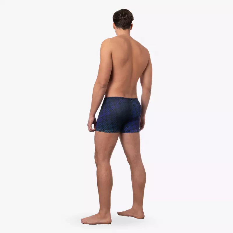 Costume short uomo MERCURIO