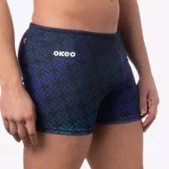 Costume short uomo MERCURIO