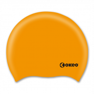 Okeo - Silicone Cap - Solid Color