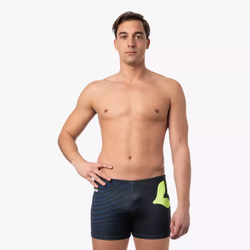 Costume short uomo MARTE