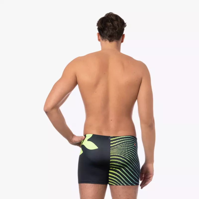 Costume short uomo MARTE