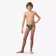 Jungen-Badeslip FREESTYLE