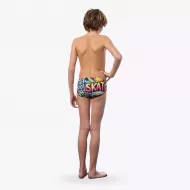Slip de bain garçon FREESTYLE
