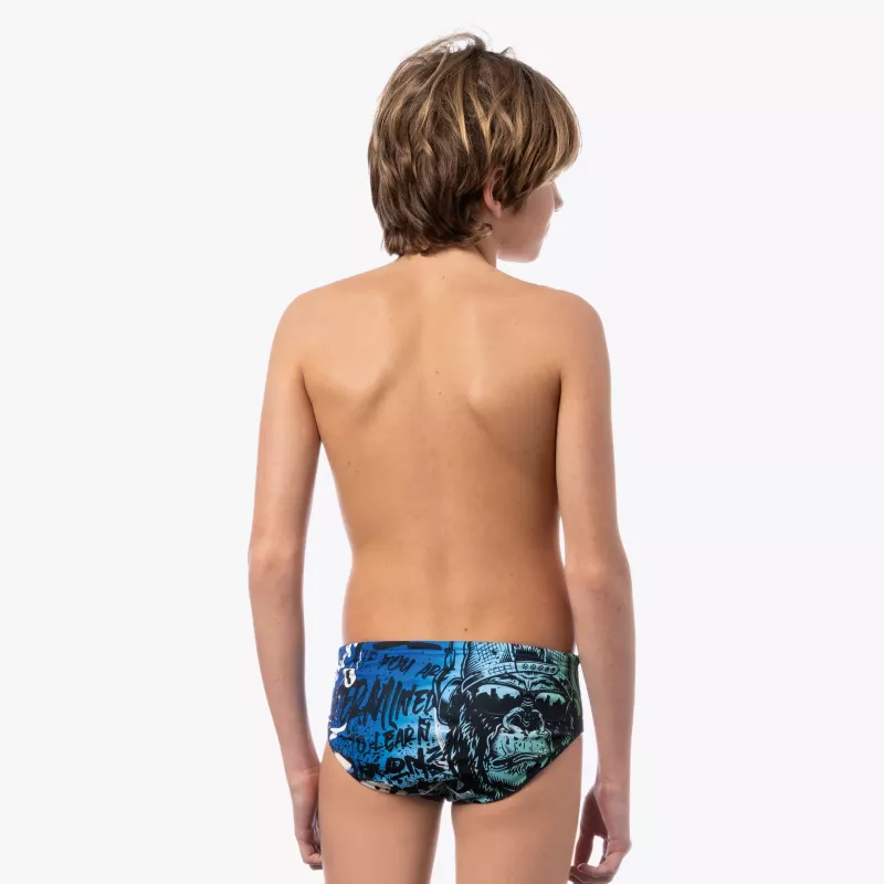 GORILLA children's swimsuit briefs