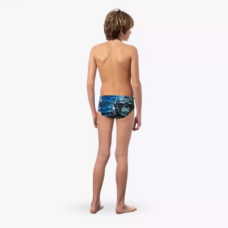 GORILLA children's swimsuit briefs