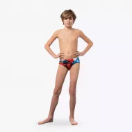 Costume slip bambino MANGA Costume slip bambino MANGA