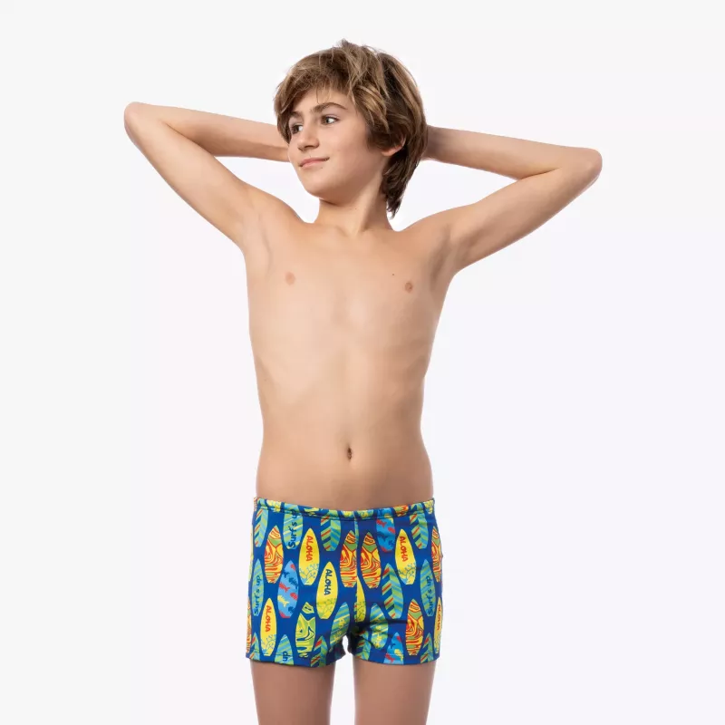 MAUI children's short swimsuit