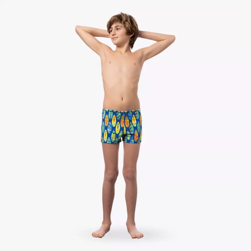 MAUI Kinder-Badeanzug (kurz)