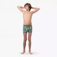 MAUI Kinder-Badeanzug (kurz)
