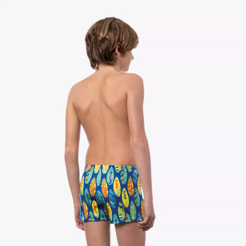 MAUI children's short swimsuit