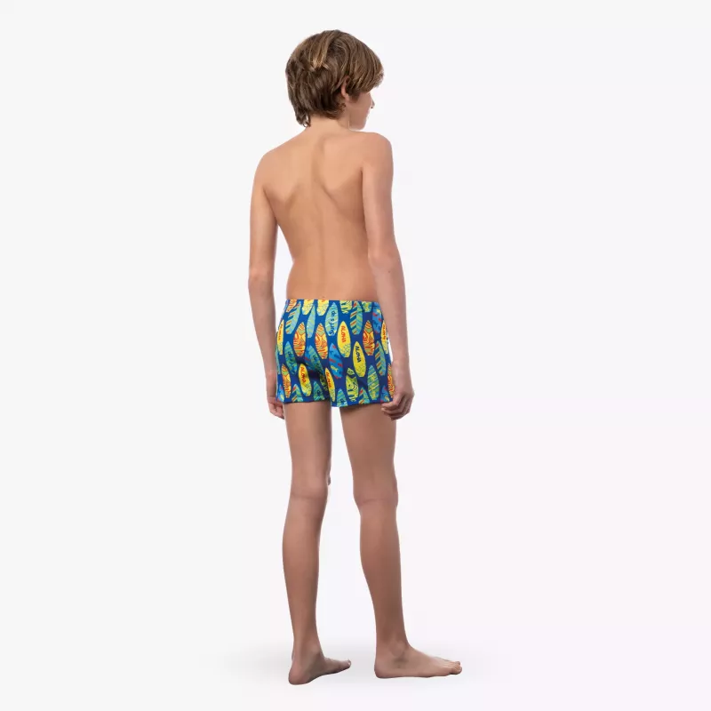 MAUI children's short swimsuit